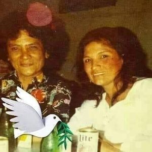 Meet your Posher, Guadalupe